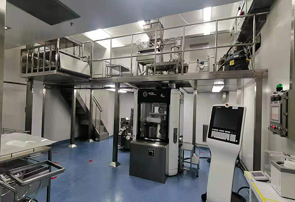 龙凤技术解决方案